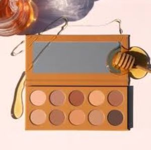 NEW KKW Beauty Matte Honey Collection...Discontinued 🍯